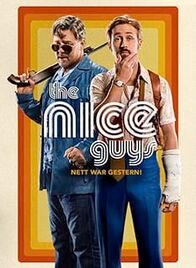 The Nice Guys – Mo, 16.06., 20:15 Uhr