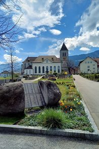 Gottesdienst – Sa, 27.09., 07:25 Uhr