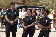 The Rookie – Di, 25.10., 13:40 Uhr