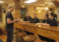 In Teufels Küche mit Gordon Ramsay – Heute ist Gordon Ramsay im Restaurant "Mill Street Bistro" in Norwalk, Ohio, zu Besuch. Nachdem der Besitzer Joe Nagy einst seinen Job im Lebensmittelverkauf verlor, hat er ohne jegliche gastronomische Vorkenntnisse das Lokal eröffnet. Zudem stellt sich schnell heraus, dass die Angestellten mit ihrem Chef unzufrieden sind, da er sie schlecht behandelt. Und auch das Testessen fällt bei Gordon komplett durch ...