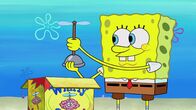 SpongeBob Schwammkopf – SpongeBob