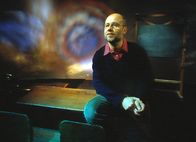 alpha-Centauri – Prof. Lesch moderiert durch die Sendung.