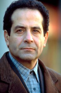 Monk – Tony Shalhoub.