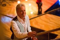Last Vegas – Billy (Michael Douglas).