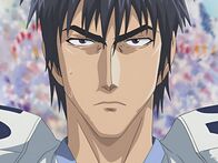 Eyeshield 21 – Sa, 09.08., 07:25 Uhr