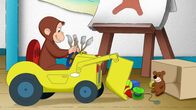Coco, der neugierige Affe – Sa, 04.04., 06:00 Uhr