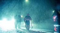Ice Road Rescue - Extremrettung in Norwegen – Hordaland, Norway - Rescue work during heavy rainfall(National Geographic)