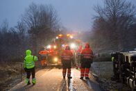 Ice Road Rescue - Extremrettung in Norwegen – Fr, 25.02., 04:25 Uhr