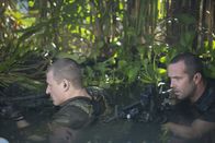 Strike Back – Strike Back (2014)