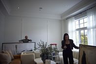 Interior'n Style - Design mein Heim – Fr, 29.03., 09:25 Uhr