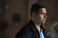 Navy CIS – Nick Torres (Wilmer Valderrama)