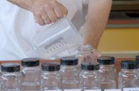 Homöopathie – Homöopathie (2019)