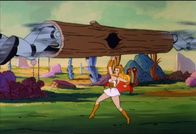She-Ra – Sa, 01.03., 12:20 Uhr