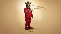 The Masked Singer – Person: Das Nashorn;