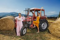 Forsthaus Rampensau Germany – Sa, 17.01., 07:40 Uhr