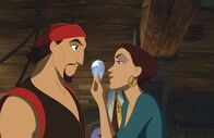 Sinbad: Der Herr der sieben Meere – Sa, 04.01., 20:15 Uhr