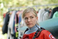 SOKO Kitzbühel – Nina Bott (Stefanie Ketelar).
