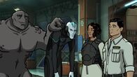 Archer – Mo, 21.02., 21:25 Uhr