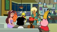 Drawn Together – Drawn Together (2005)