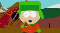 South Park – Kyle