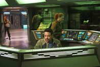 Stargate Atlantis – Stargate Atlantis (2005)