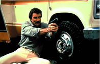 Magnum – Magnum (1983)