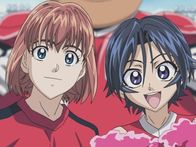 Eyeshield 21 – Sa, 22.11., 05:35 Uhr