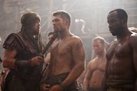 Spartacus – Spartacus (2012)