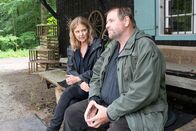Die Chefin – Vera Lanz (Katharina Böhm) lässt sich in die Vergangenheit des kriminellen Mordopfers Wisotzki vom ehemaligen Polizisten Dorin Dumitrescu (Felix Vörtler) einweisen. Dieser wurde bei Wisotzkis Festnahme schwer verletzt.