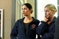 Chicago Fire – Chicago Fire (2018)