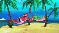 SpongeBob Schwammkopf – Mr. Krabs