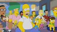 Die Simpsons – "Die Simpsons", "Oklahoma." Als im städtischen Theater der Regisseur aufgrund seiner Launen von den Schauspielern kurzerhand gefeuert wird, darf Marge an dessen Stelle treten. Als Newcomerin im Showbusiness fällt es ihr jedoch nicht leicht, sich durchzusetzen. Widrige Umstände erschweren am laufenden Band Marges Inszenierungsarbeit. Zusammen mit der kleinen Maggie wird Homer unterdessen begeisterter Besucher einer Krabbelgruppe, die von der hübschen Betreuerin Chloe geleitet wird.
