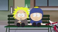 South Park – L-R: Tweek, Craig