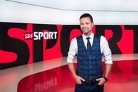 Fußball: Conference League – Moderator SRF Sport
