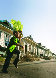 Treme – Treme (2010)