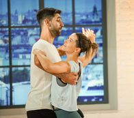 Dancing Stars – Dancing Stars (2021)