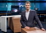 Fakt ist! – moderator Stephan Bernschein