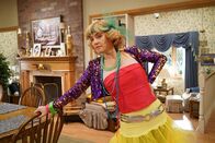 The Goldbergs – Wendi McLendon-Covey (Beverly Goldberg).