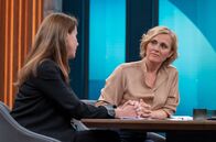 Caren Miosga – Caren Miosga mit Natalie Amiri