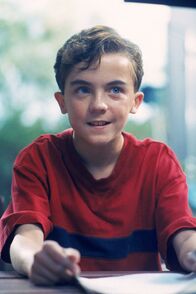 Malcolm mittendrin – Malcolm (Frankie Muniz)