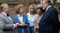 Diese Drombuschs – Diese Drombuschs (1987)