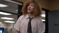 Workaholics – Blake Henderson (Blake Anderson)