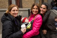 Rizzoli & Isles – Mo, 30.05., 17:10 Uhr