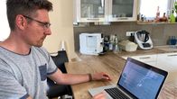 plan b – Stefan Hatos ist Kleinanleger bei bettervest.