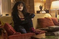 Charmed – Maggie Vera (Sarah Jeffery)