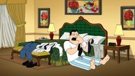 American Dad! – Stan