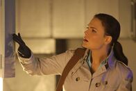 Bones - Die Knochenjägerin – Temperance Brennan (Emily Deschanel)