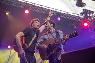 Heimatsound Concerts – Heimatsound Concerts (2017)