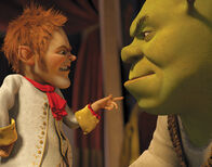 Für immer Shrek – Für immer Shrek (2010)