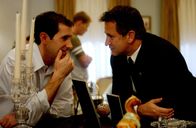 Without a Trace - Spurlos verschwunden – Jack Malone (Anthony LaPaglia, r.) +++ Die Verwendung des sendungsbezogenen Materials ist nur mit dem Hinweis und Verlinkung auf RTL+ gestattet. +++